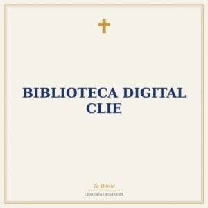 Biblioteca Digital Clie