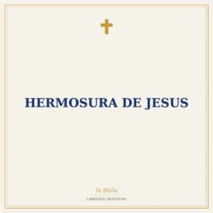 Hermosura De Jesus