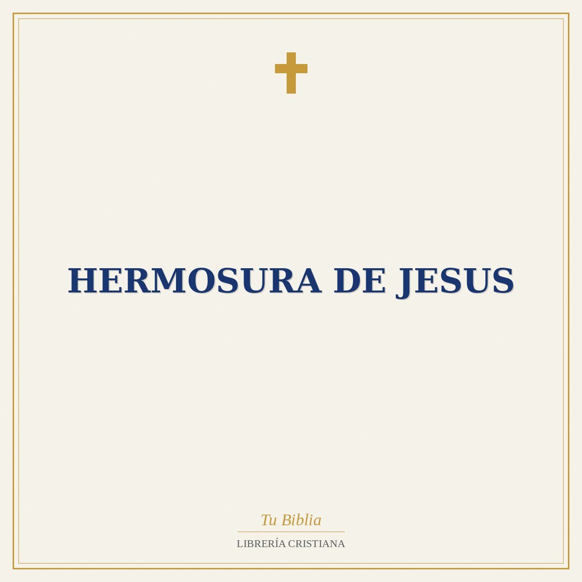 Hermosura De Jesus 1 Hermosura De Jesus