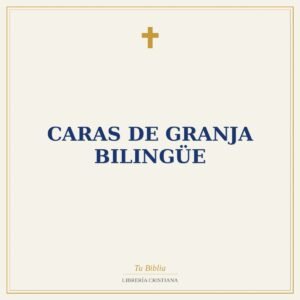 Caras de Granja Bilingüe