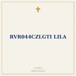 RVR044cZLGTI LILA