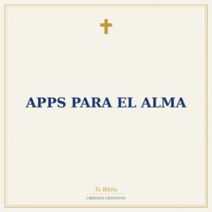 Apps Para El Alma