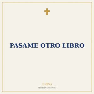 Pasame Otro Libro