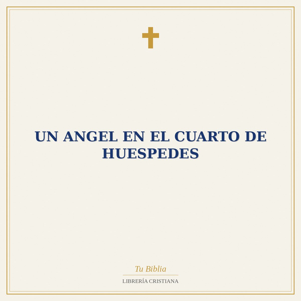 Un Angel En El Cuarto De Huespedes 1 Un Angel En El Cuarto De Huespedes