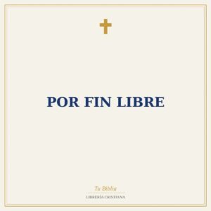 Por Fin Libre