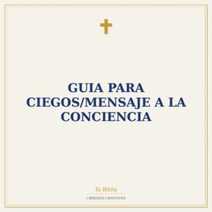 Guia Para Ciegos/Mensaje A La Conciencia