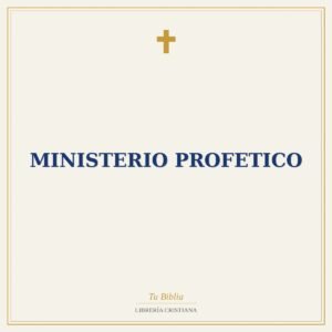 Ministerio Profetico