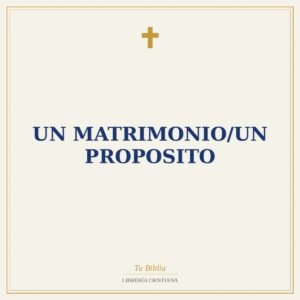 Un Matrimonio/Un Proposito