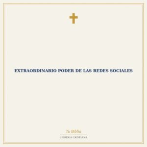 Extraordinario Poder De Las Redes Sociales