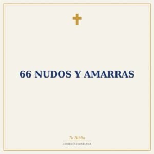 66 nudos y amarras