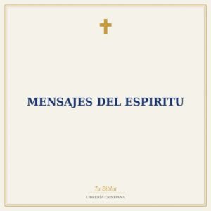 Mensajes del Espiritu