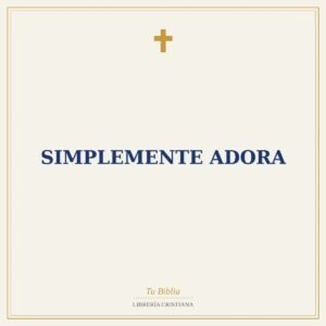 Simplemente Adora