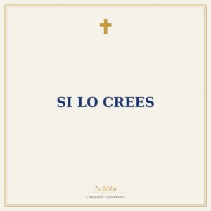 si lo crees