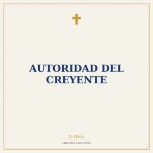 Autoridad del creyente