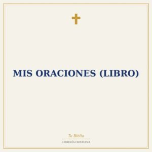 Mis Oraciones (Libro)