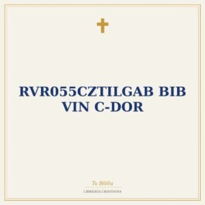 RVR055CZTILGab BIB VIN C-DOR