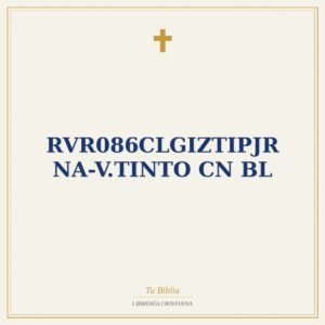 RVR086cLGiZTIPJR NA-V.TINTO CN BL