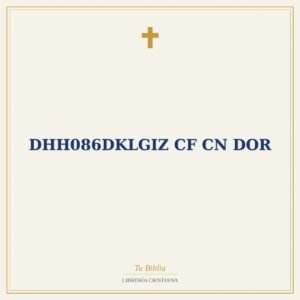 DHH086DKLGiZ CF CN DOR
