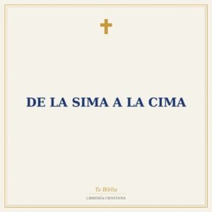 De La Sima A La Cima