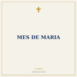 MES DE MARIA