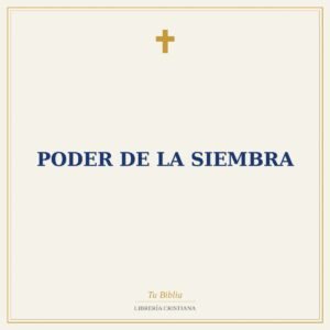 Poder De La Siembra