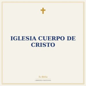 Iglesia Cuerpo De Cristo