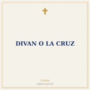 Divan O La Cruz