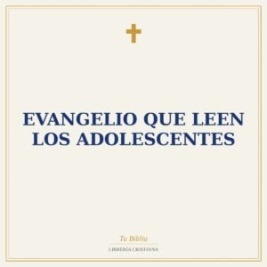 Evangelio Que Leen Los Adolescentes