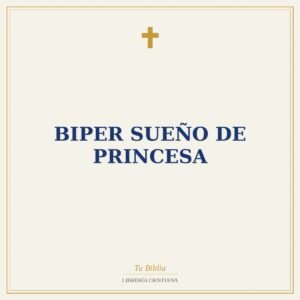 Biper Sueño De Princesa