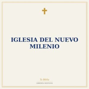 Iglesia Del Nuevo Milenio