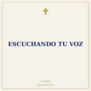 Escuchando Tu Voz