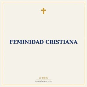 Feminidad Cristiana