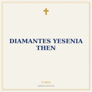 Diamantes Yesenia then
