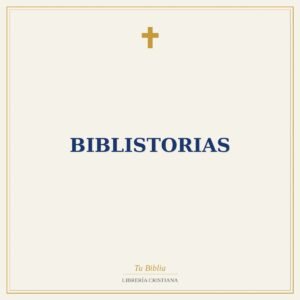 Biblistorias