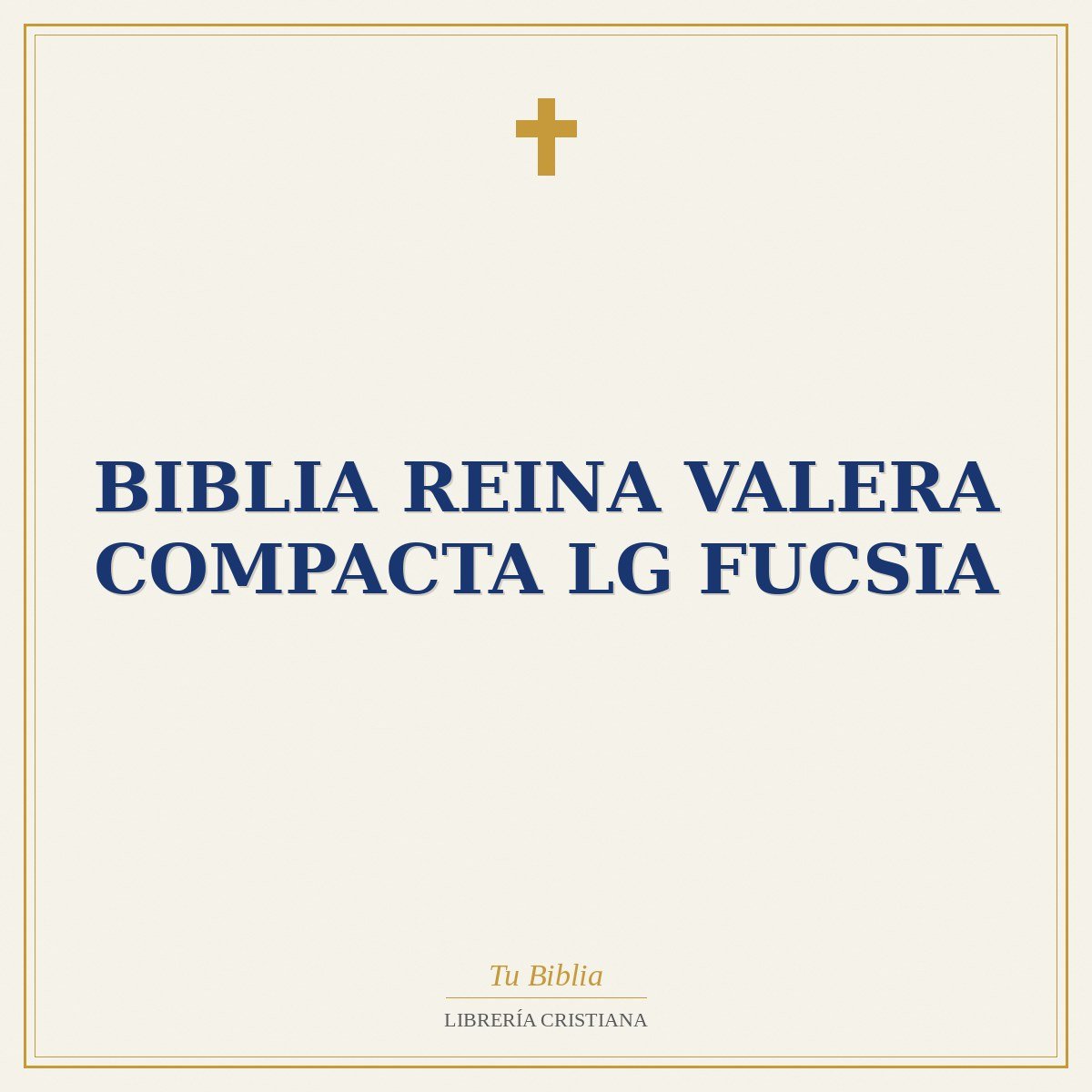 biblia Reina valera compacta LG fucsia 1 biblia Reina valera compacta LG fucsia