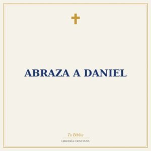 Abraza A Daniel