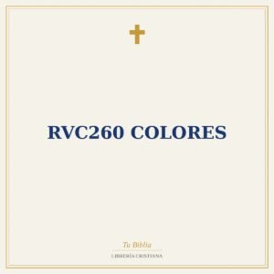 RVC260 COLORES