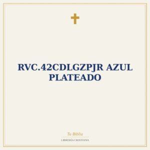 RVC.42cdLGZPJR AZUL PLATEADO