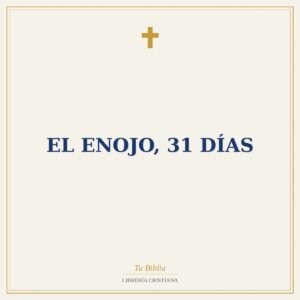 El Enojo, 31 Días