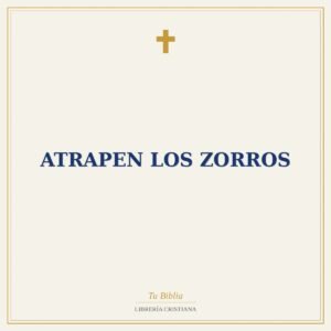 Atrapen Los Zorros
