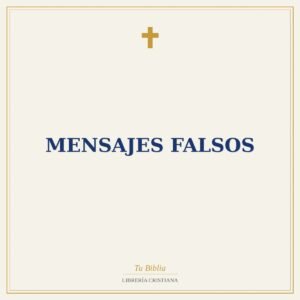 Mensajes Falsos