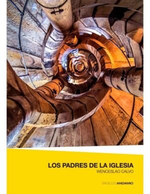 Los Padres De La Iglesia