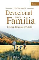 DEVOCIONAL PARA LA FAMILIA 15MIN AL DIA