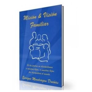 Mision Y Vision Familiar