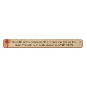 Tira Magnética Juan 3:16