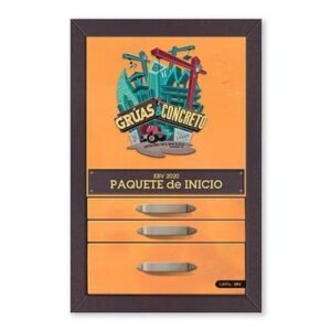 Paquete Educativo