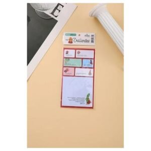 Notas Adhesivas Para Valientes