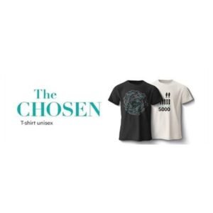 Camiseta Contracorriente /Blanca / T.S
