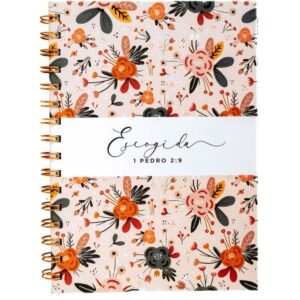 Journal Elegance - Escogida