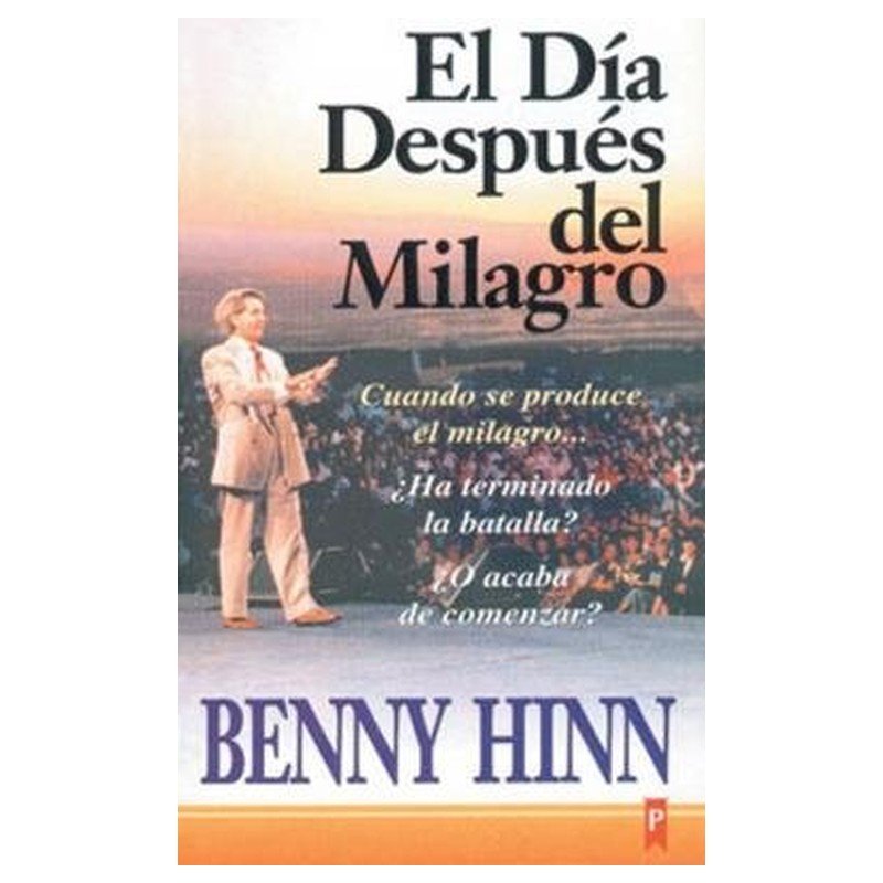 Dia Despues Del Milagro 1 Dia Despues Del Milagro
